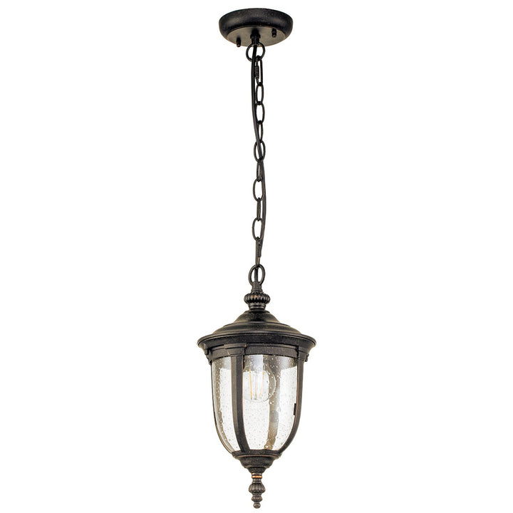 Elstead Lighting Suspension Cleveland CL8-S