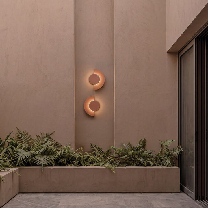 Zambelis Lights Applique murale LED E519