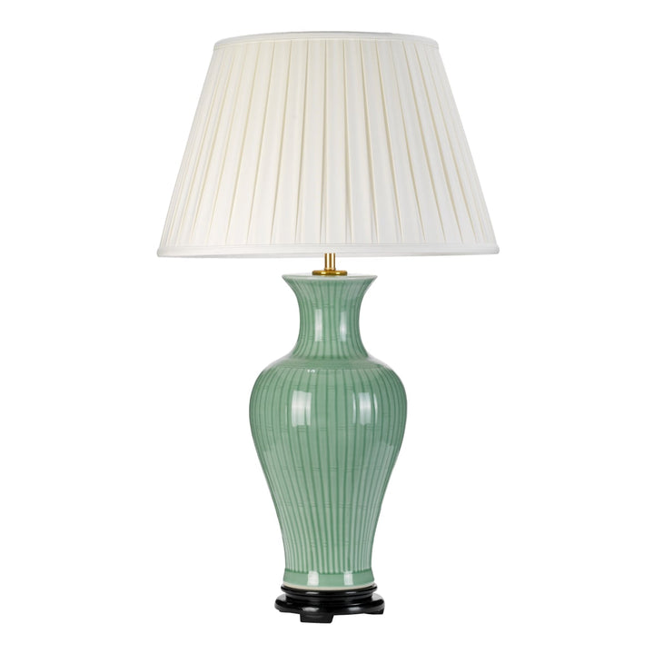 Elstead Lighting Lampe à poser Dalian DL-DALIAN-TL