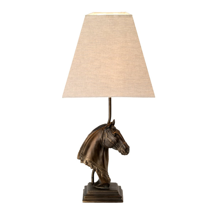 Elstead Lighting Lampe à poser Eclipse DL-ECLIPSE-TL