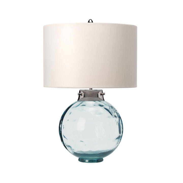 Elstead Lighting Lampe à poser Kara DL-KARA-TL-BLUE