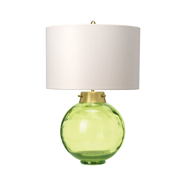 Elstead Lighting Lampe à poser Kara DL-KARA-TL-GREEN