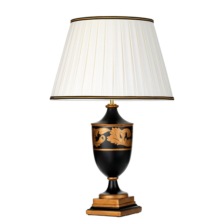 Elstead Lighting Lampe à poser Narbonne DL-NARBONNE-TL