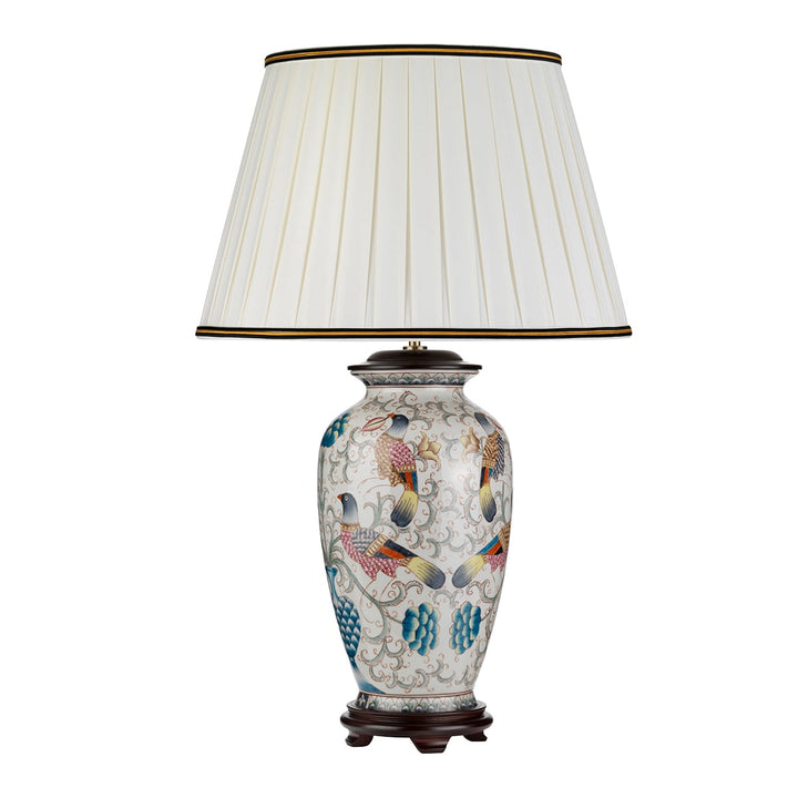 Elstead Lighting Lampe à poser Ping DL-PING-TL