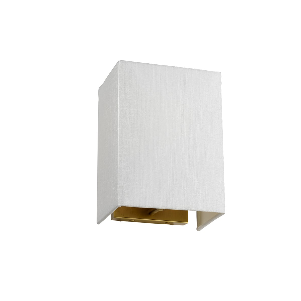 Elstead Lighting Applique Riley DL-RILEY-S-IV-AB – Appliques murales