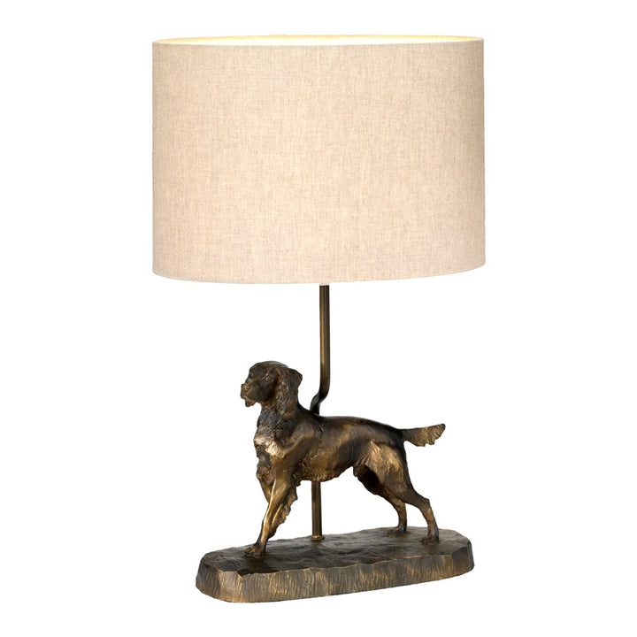 Elstead Lighting Lampe à poser Rufus DL-RUFUS-TL