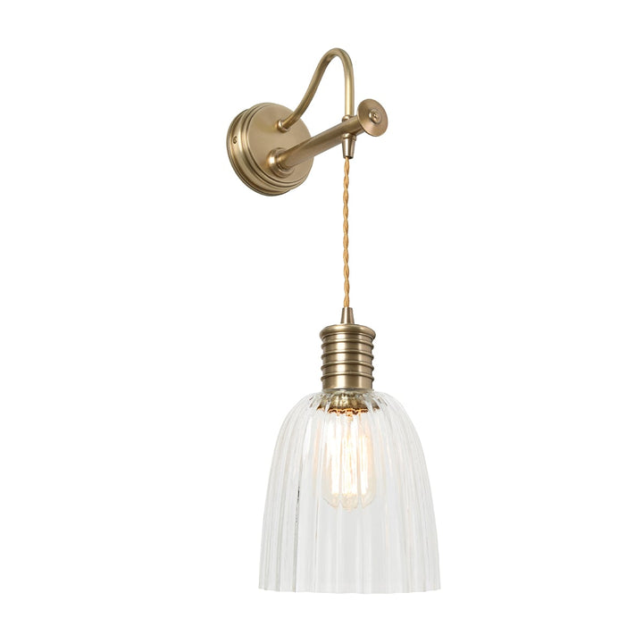 Elstead Lighting Applique Douille DOUILLE1-AB
