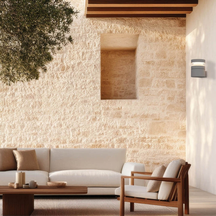 Zambelis Lights Applique murale LED E474