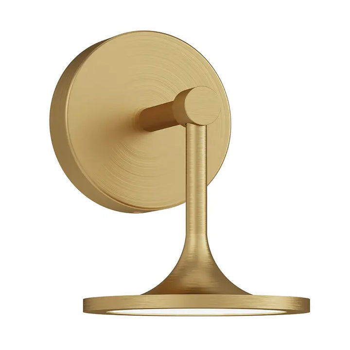 Elstead Lighting Applique ISSA ALM-ISSA-1WB-BG