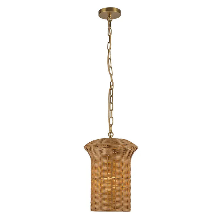 Elstead Lighting Suspension KAI ALM-KAI-P-S-BG