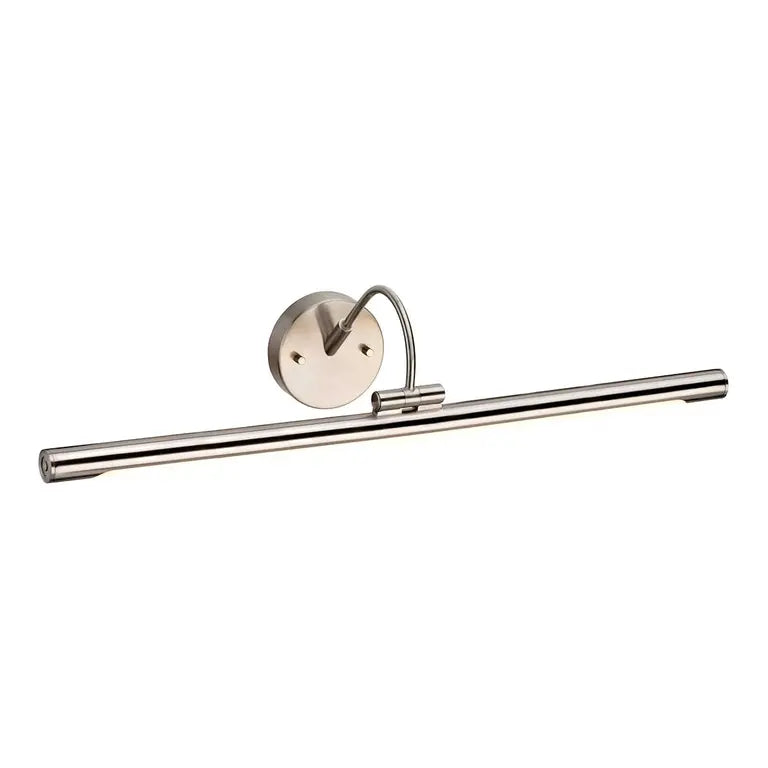 Elstead Lighting Éclairage de tableau Alton · réf. ALTON-PL-L-BN ALTON-PL-L-BN – Éclairage de tableau