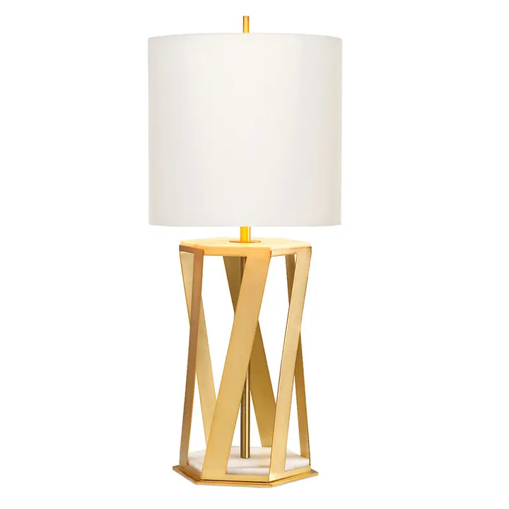 Elstead Lighting Lampe à poser Apollo · réf. APOLLO-TL-WHT APOLLO-TL-WHT