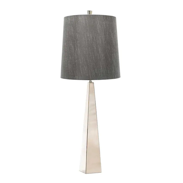 Elstead Lighting Lampe à poser Ascent · réf. ASCENT-TL-PN ASCENT-TL-PN
