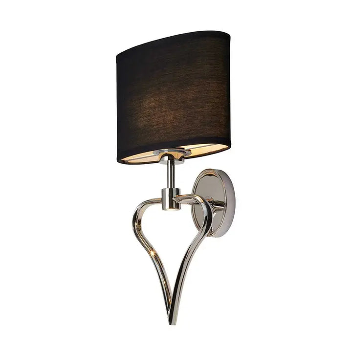 Elstead Lighting Applique de salle de bain Falmouth BATH-FALMOUTH-PC