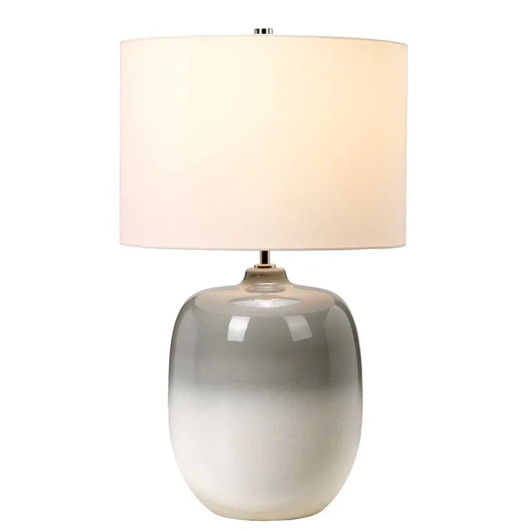 Elstead Lighting Lampe à poser Chalk Farm CHALKFARM-TL – Lampes à poser