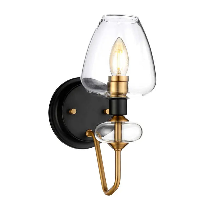Elstead Lighting Applique Armand DL-ARMAND1-AB