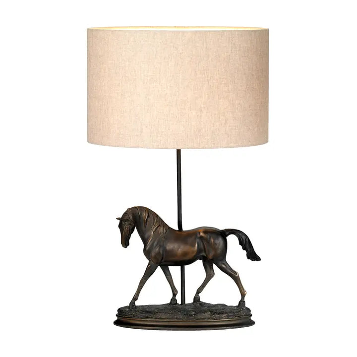 Elstead Lighting Lampe à poser Spirit DL-SPIRIT-TL