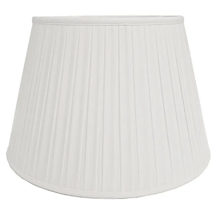 Elstead Lighting Abat-jour · Ivoire · Ø 46 cm DL-STE18-BP-IV