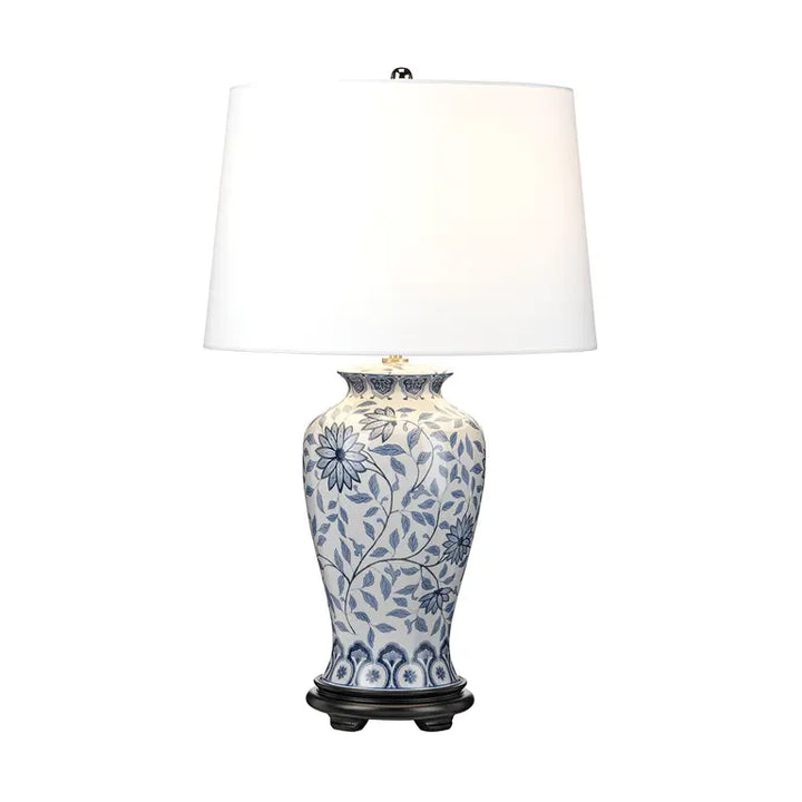 Elstead Lighting Lampe à poser Ying DL-YING-TL