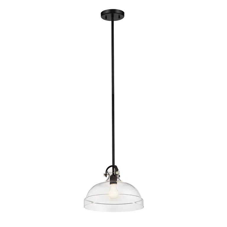 Elstead Lighting Suspension Hampton · Graphite ELS-HAMPTON-P-GR – Suspensions