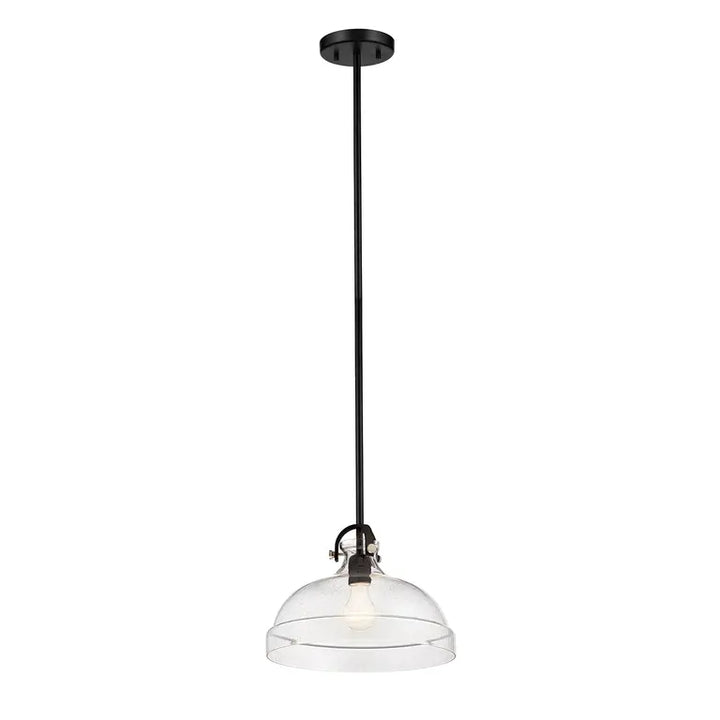 Elstead Lighting Suspension Hampton · Graphite ELS-HAMPTON-P-GR