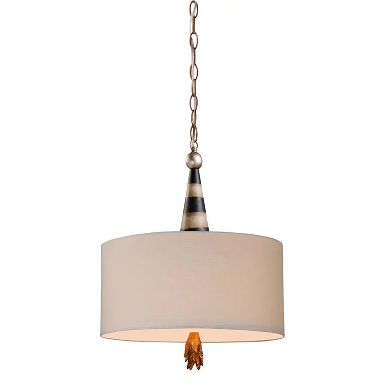 Flambeau · Elstead Suspension Flambeau 2 lumières FB-FLAMBEAU-P – Suspensions