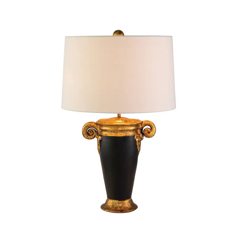Flambeau · Elstead Lampe à poser Gallier FB-GALLIER-TL – Lampes à poser