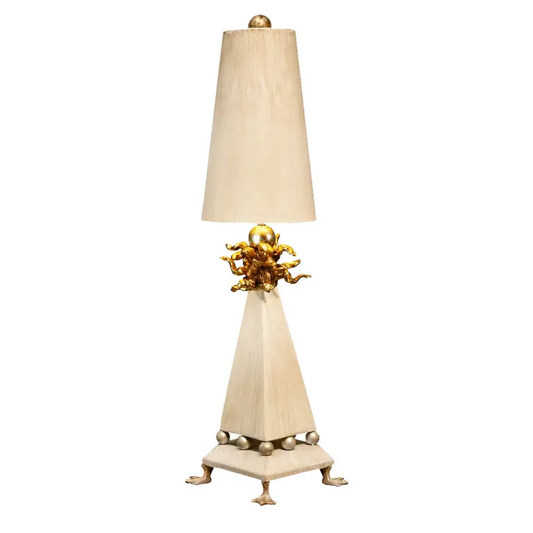 Flambeau · Elstead Lampe à poser Leda FB-LEDA-TL – Lampes à poser