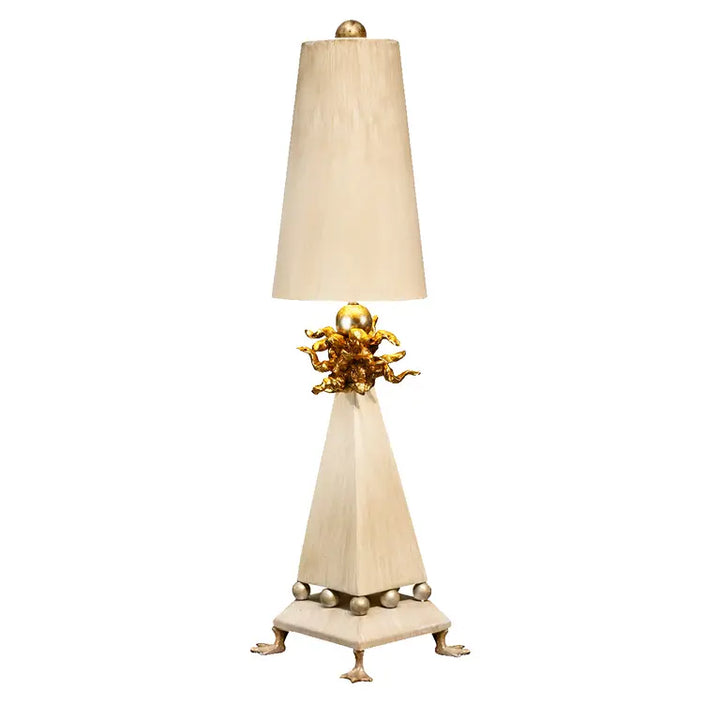 Flambeau · Elstead Lampe à poser Leda FB-LEDA-TL