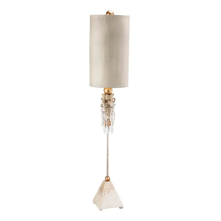 Flambeau · Elstead Lampe à poser Madison FB-MADISON-TL