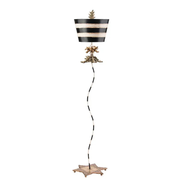 Flambeau · Elstead Lampadaire South Beach FB-SOUTHBEACH-FL