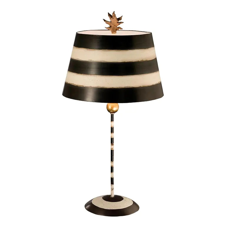 Flambeau · Elstead Lampe à poser South Beach FB-SOUTHBEACH-TL – Lampes à poser