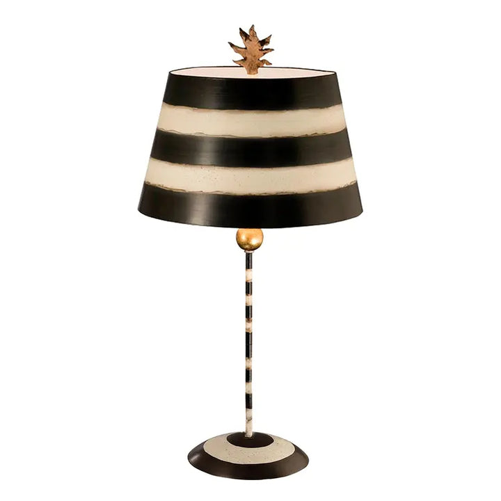 Flambeau · Elstead Lampe à poser South Beach FB-SOUTHBEACH-TL