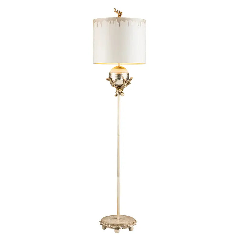 Flambeau · Elstead Lampadaire Trellis FB-TRELLIS-FL – Lampadaires
