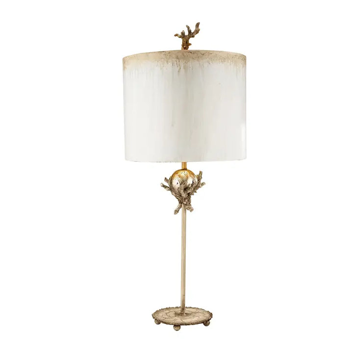 Flambeau · Elstead Lampe à poser Trellis FB-TRELLIS-TL