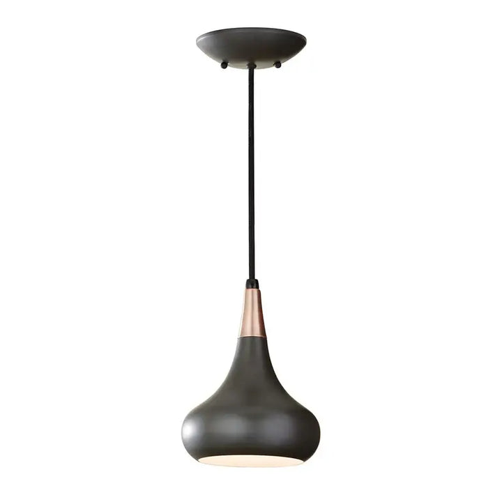 Elstead Lighting Suspension Beso · Bronze foncé · Ø 17.9 cm FE-BESO-P-S-DBZ