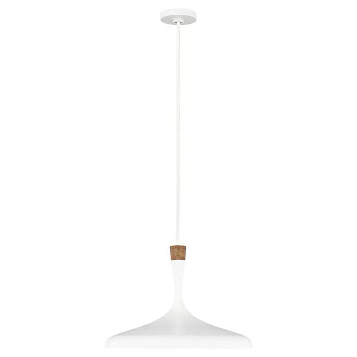 Elstead Lighting Suspension Darwin FE-DARWIN-P