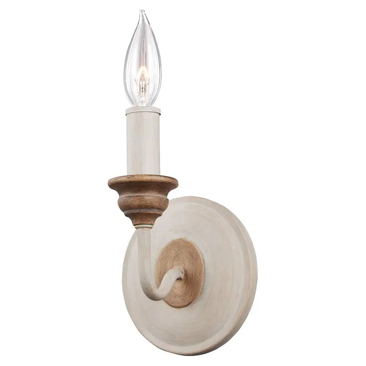 Elstead Lighting Applique Hartsville FE-HARTSVILLE1