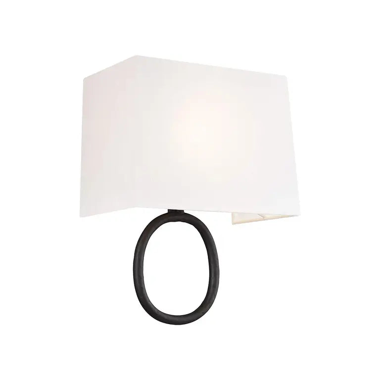 Elstead Lighting Applique Indo FE-INDO1 – Appliques murales