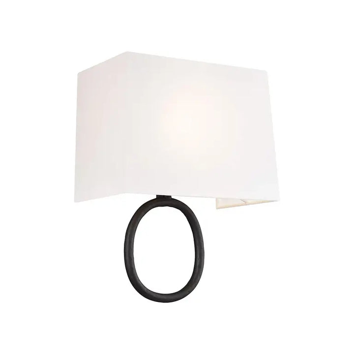 Elstead Lighting Applique Indo FE-INDO1