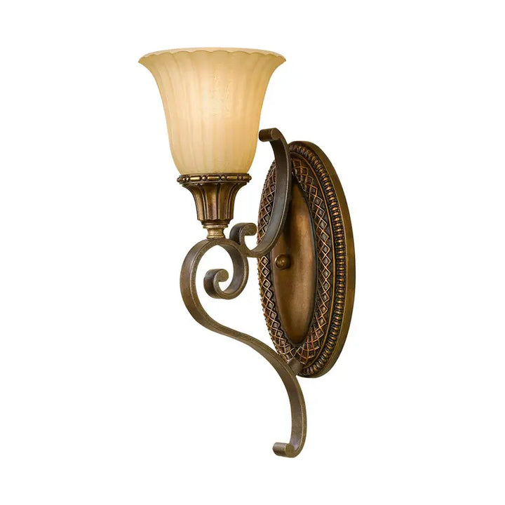 Elstead Lighting Applique Kelham Hall FE-KELHAM-HALL1