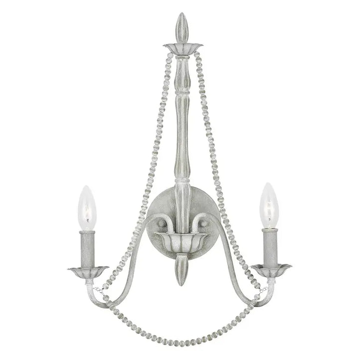Elstead Lighting Applique Maryville 2 lumières FE-MARYVILLE2