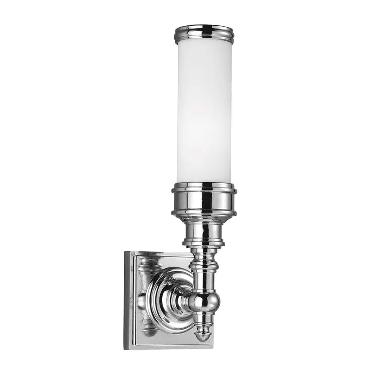 Elstead Lighting Applique de salle de bain Payne FE-PAYN-OR1-BATH – Salle de bain