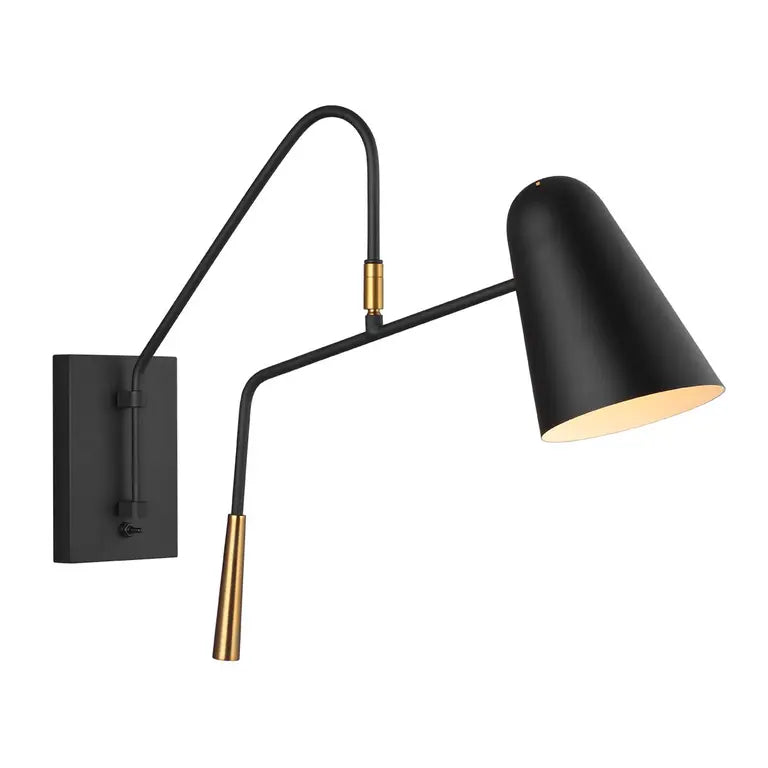 Elstead Lighting Applique Simon FE-SIMON1 – Appliques murales