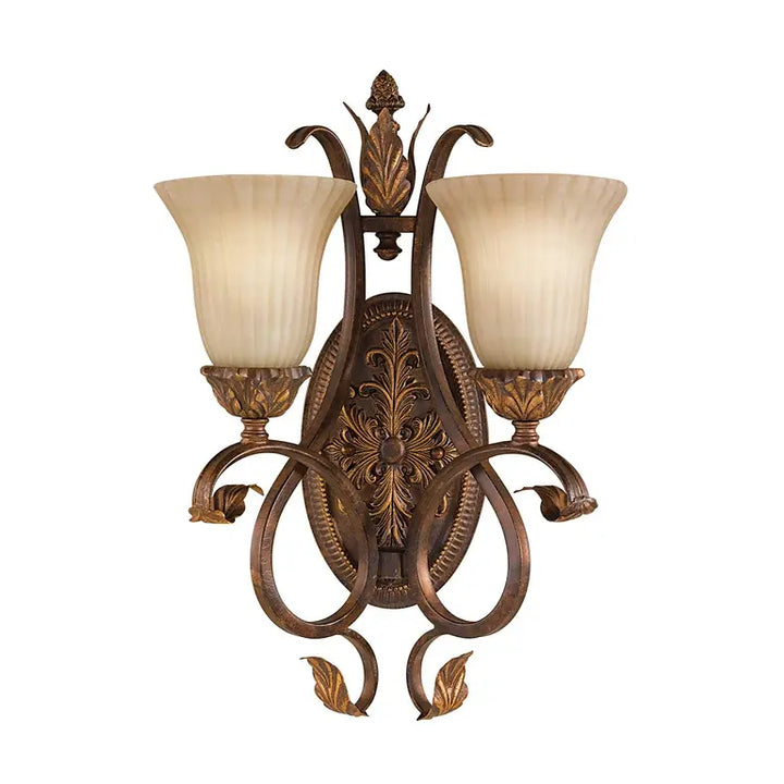 Elstead Lighting Applique Sonoma Valley 2 lumières FE-SONOMAVALLEY2