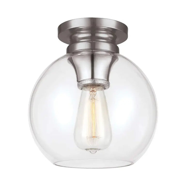 Elstead Lighting Plafonnier Tabby FE-TABBY-F-PN