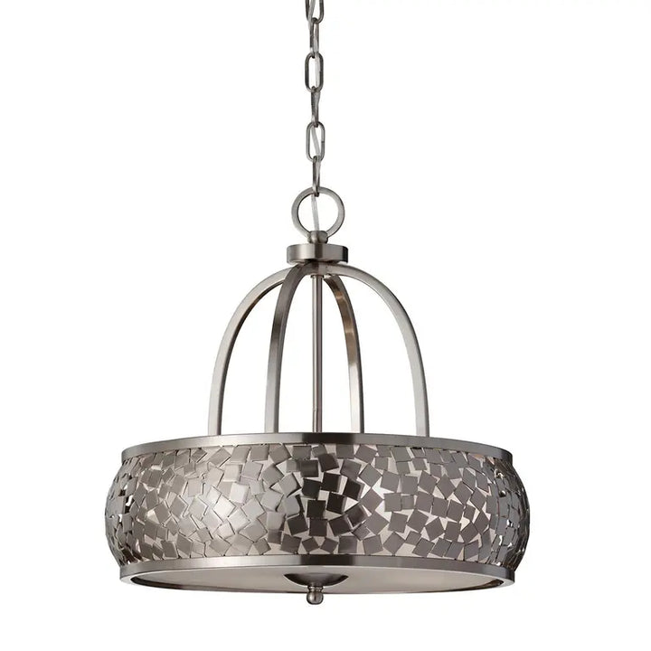 Elstead Lighting Lustre Zara 4 lumières FE-ZARA4