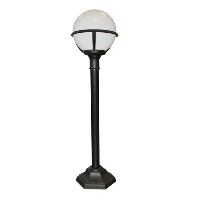 Elstead Lighting Lampadaire Glenbeigh · réf. GLENBEIGH-PILLAR GLENBEIGH-PILLAR – Lampadaires