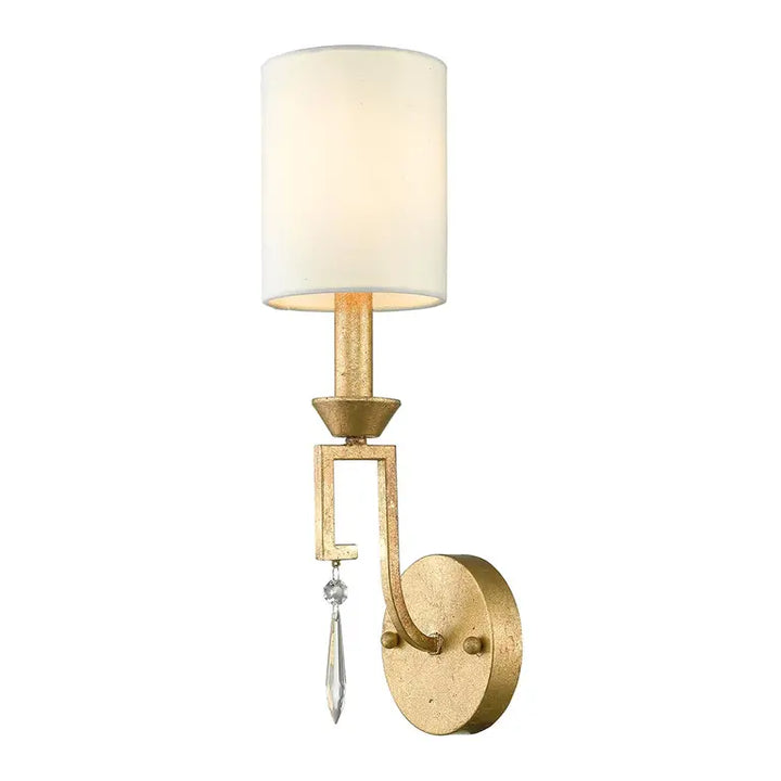 Elstead Lighting Applique Lemuria GN-LEMURIA1