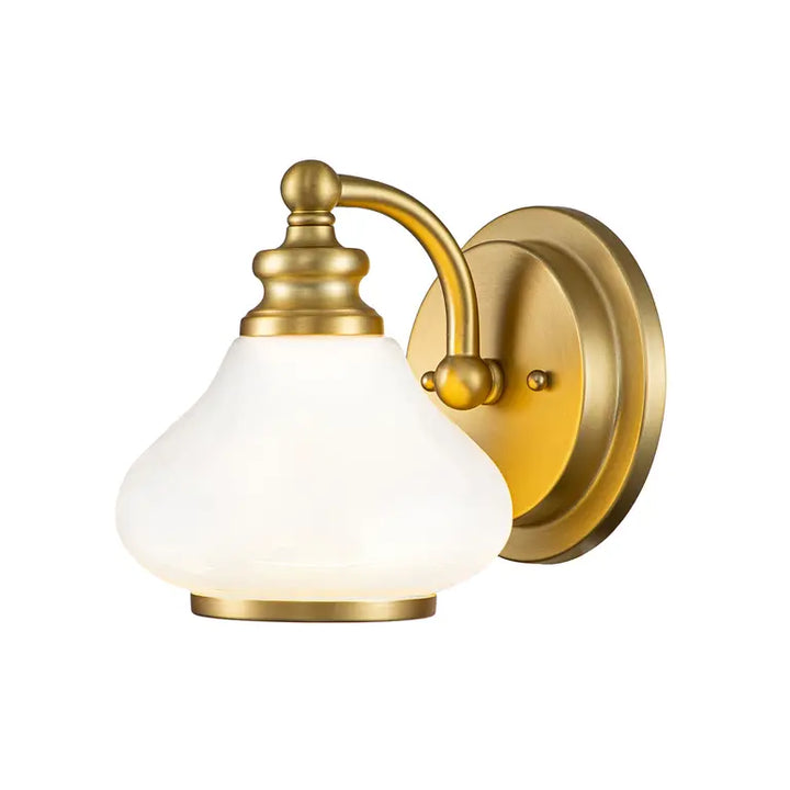 Hinkley · Elstead Applique de salle de bain Ainsley HK-AINSLEY1-BATH-BB